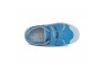 4 - Šviesiai mėlyni canvas batai  26-31 d. CSB449M
