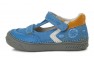 1 - Mėlyni batai 31-36 d. 040412L