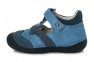 1 - Mėlyni batai 19-24 d. 015146AU