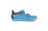 3 - Barefoot mėlyni batai 31-36 d. H063897BL