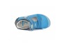 4 - Barefoot mėlyni batai 31-36 d. H063897BL