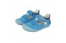 6 - Barefoot mėlyni batai 31-36 d. H063897BL