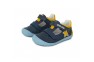 6 - Barefoot tamsiai mėlyni batai 31-36 d. H063897L