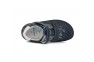 4 - Barefoot tamsiai mėlyni batai 31-36 d. H063-314L