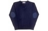1 - Mėlynas megztinis 170-176