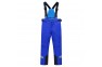 1 - Šviesiai mėlynos Valianly kombinezoninės kelnės 98-128 cm. 9252_light blue
