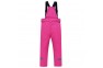 1 - Rožinės Valianly kombinezoninės kelnės 98-128 cm. 9252_pink